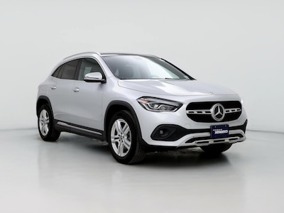 2021 Mercedes-Benz GLA 250 -
                Edison, NJ