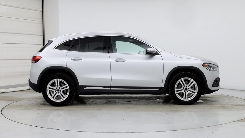 2021 Mercedes-Benz GLA 250 7