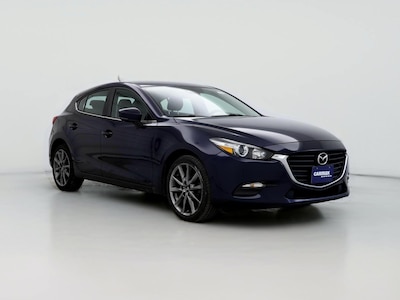 2018 Mazda Mazda3 i Touring -
                Edison, NJ