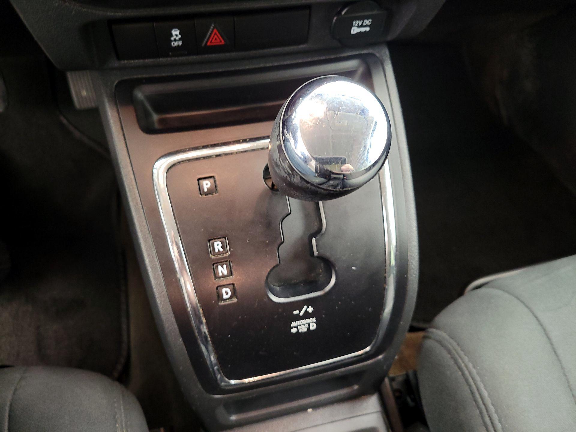 Thumbnail: 2014 Jeep Compass - 15