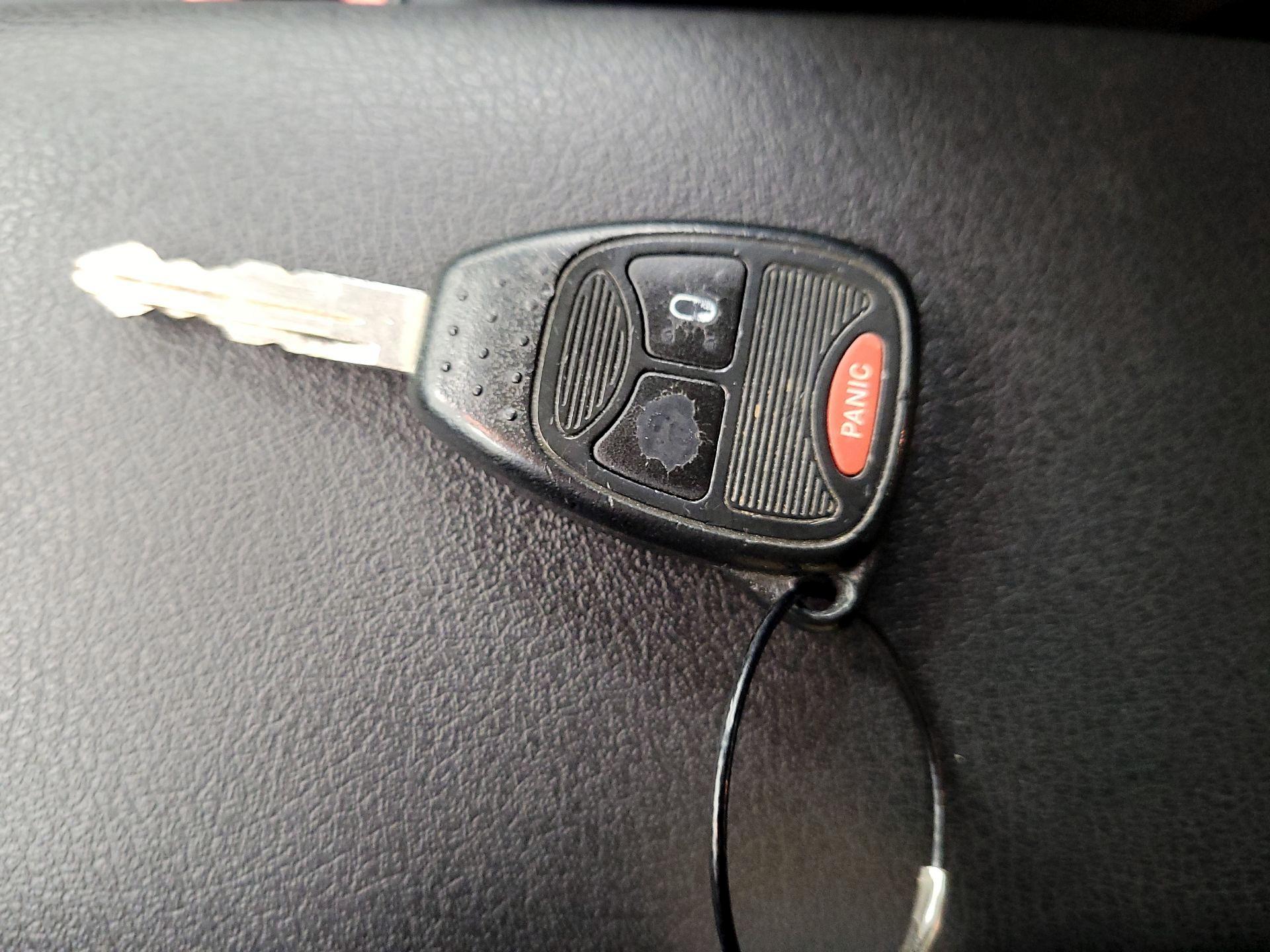 Thumbnail: 2014 Jeep Compass - 18