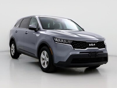 2023 Kia Sorento LX -
                El Paso, TX