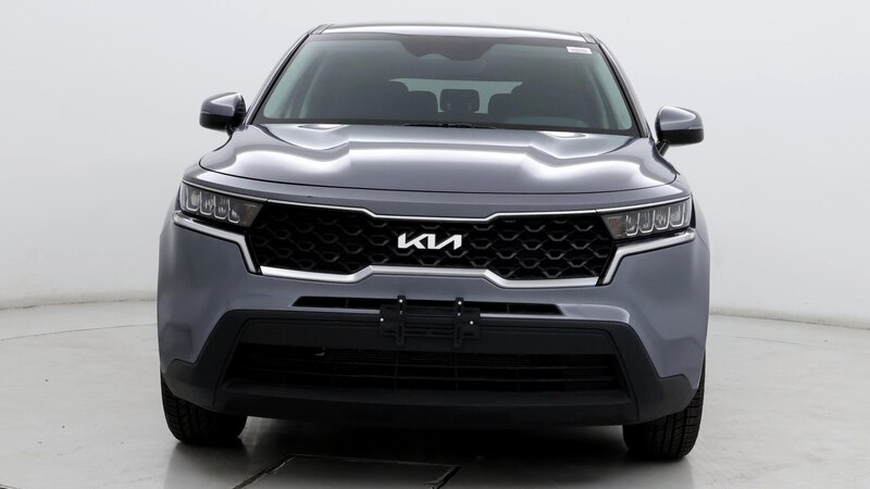 2023 Kia Sorento LX 5