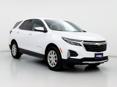 2022 Chevrolet Equinox LT -
                El Paso, TX