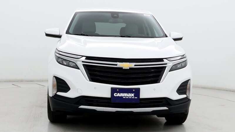 2022 Chevrolet Equinox LT 5