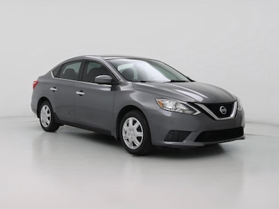 2016 Nissan Sentra SV -
                Albuquerque, NM