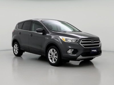 2017 Ford Escape SE -
                Albuquerque, NM