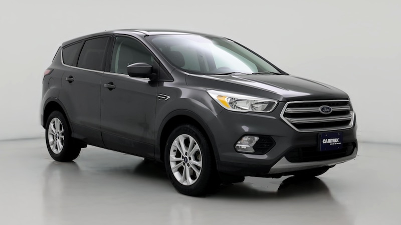 2017 Ford Escape SE Hero Image