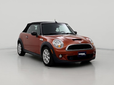 2014 MINI Cooper S -
                Albuquerque, NM