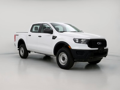 2022 Ford Ranger XL -
                Albuquerque, NM