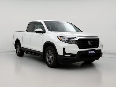 2022 Honda Ridgeline RTL -
                Santa Fe, NM