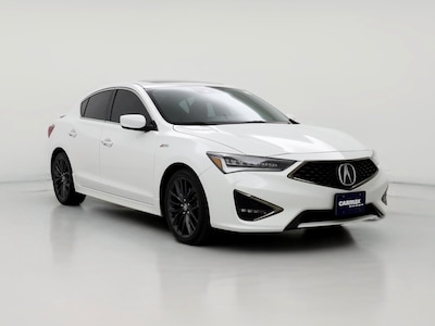 2021 Acura ILX Premium -
                Albuquerque, NM