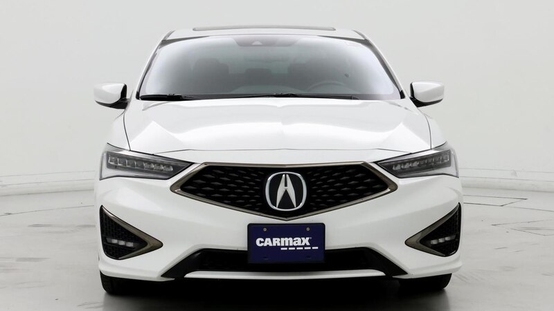 2021 Acura ILX Premium 5