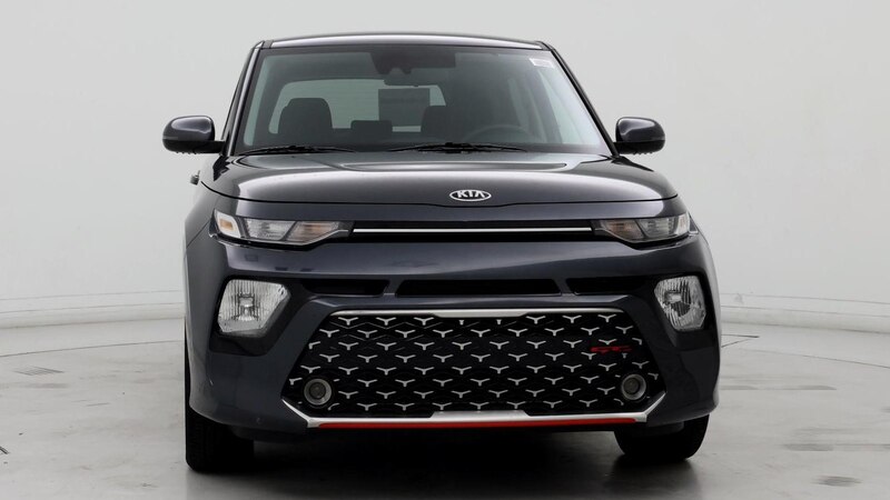 2021 Kia Soul GT-Line 5