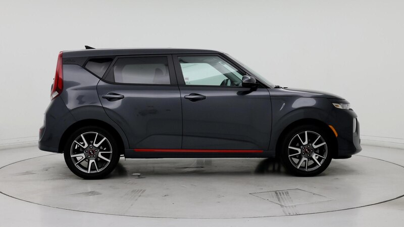 2021 Kia Soul GT-Line 7