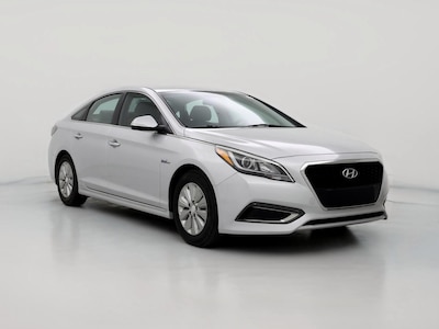 2016 Hyundai Sonata SE -
                Albuquerque, NM