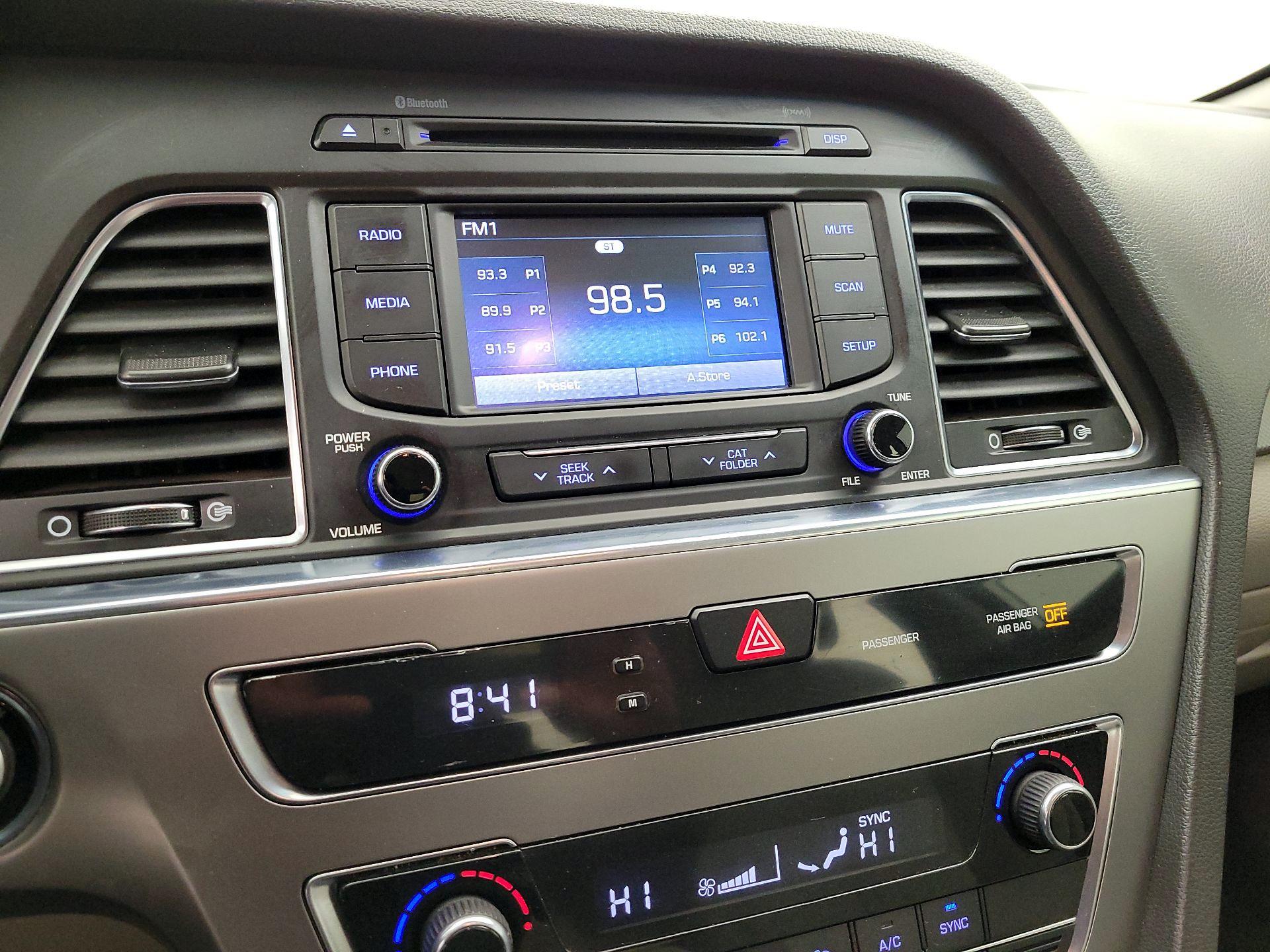 Thumbnail: 2016 Hyundai Sonata - 15