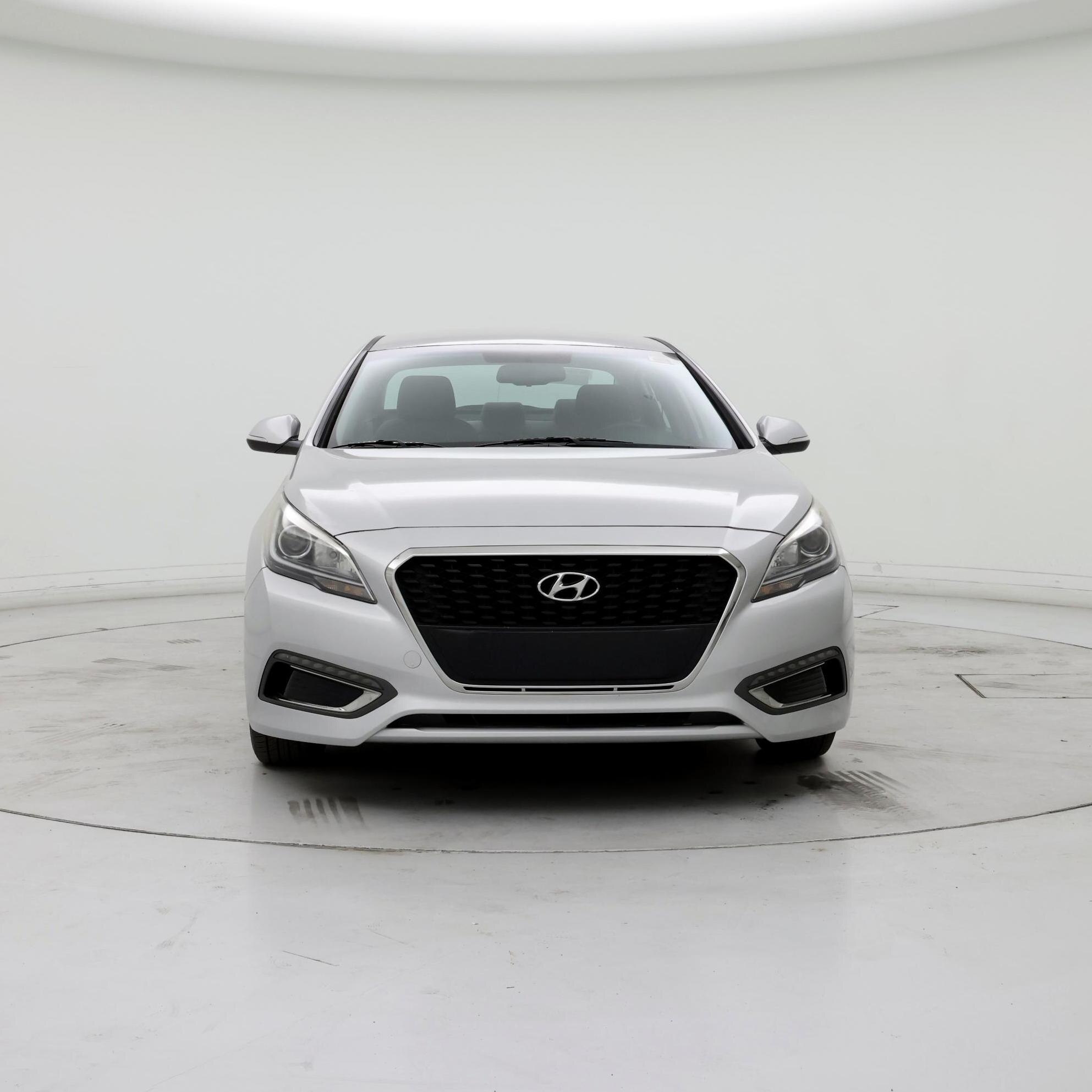 Thumbnail: 2016 Hyundai Sonata - 5