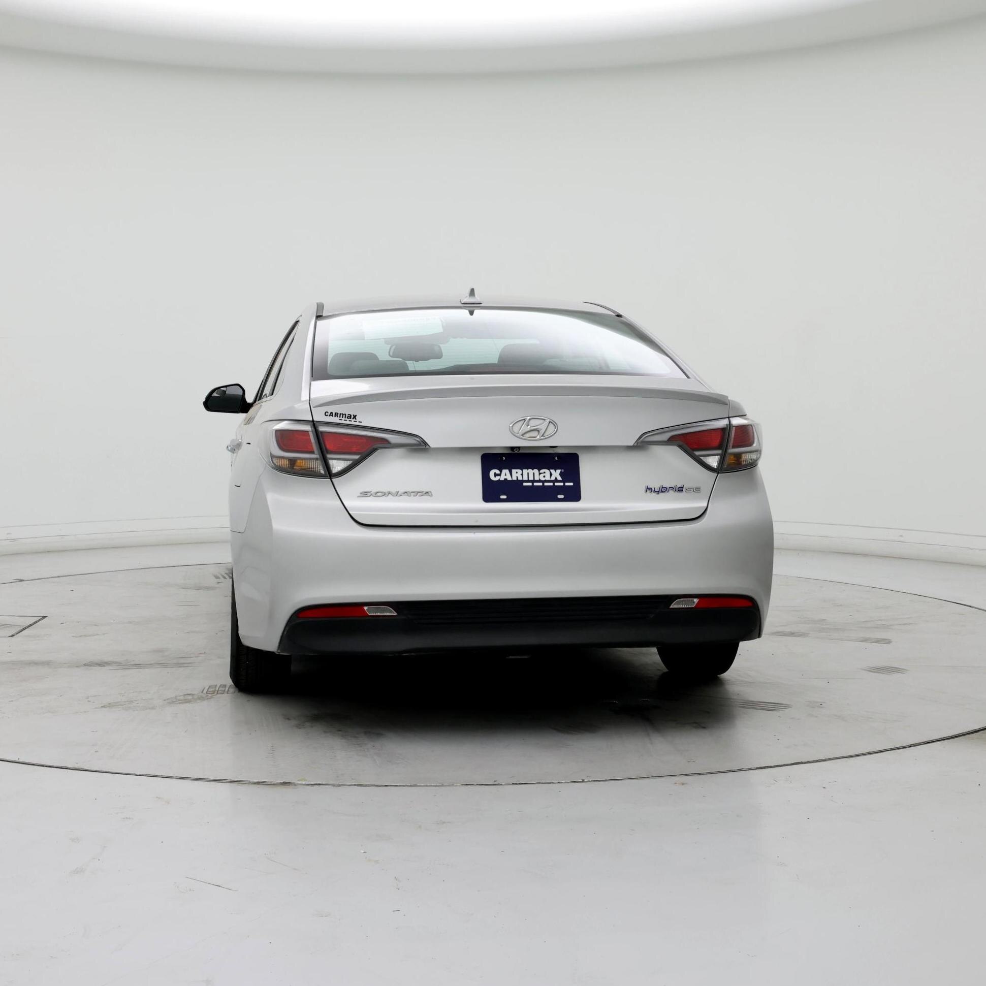 Thumbnail: 2016 Hyundai Sonata - 6