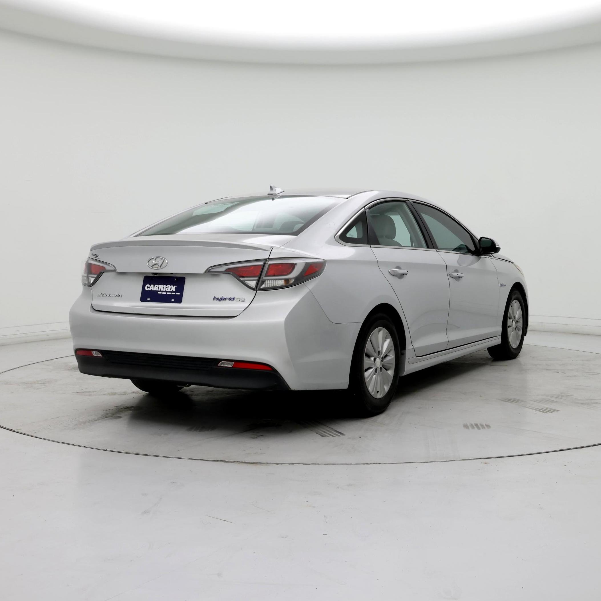 Thumbnail: 2016 Hyundai Sonata - 8