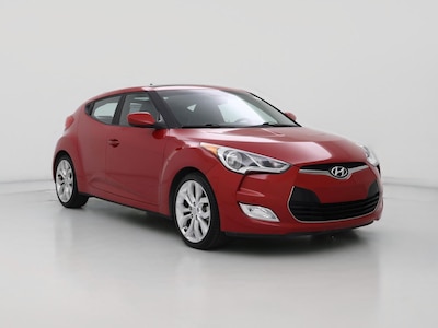 2015 Hyundai Veloster  -
                Santa Fe, NM