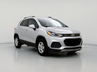 2022 Chevrolet Trax LT -
                Albuquerque, NM