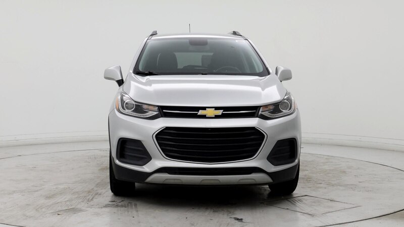 2022 Chevrolet Trax LT 5