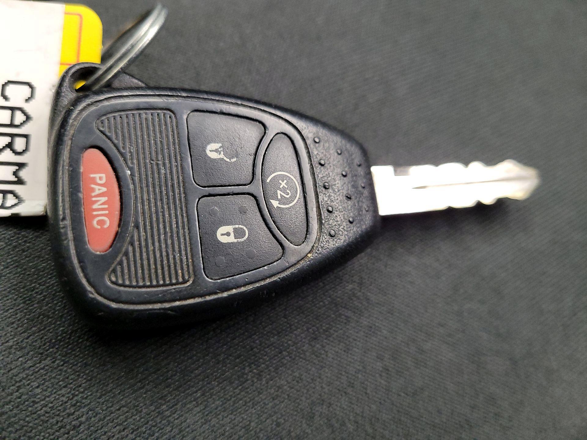Thumbnail: 2016 Jeep Patriot - 20