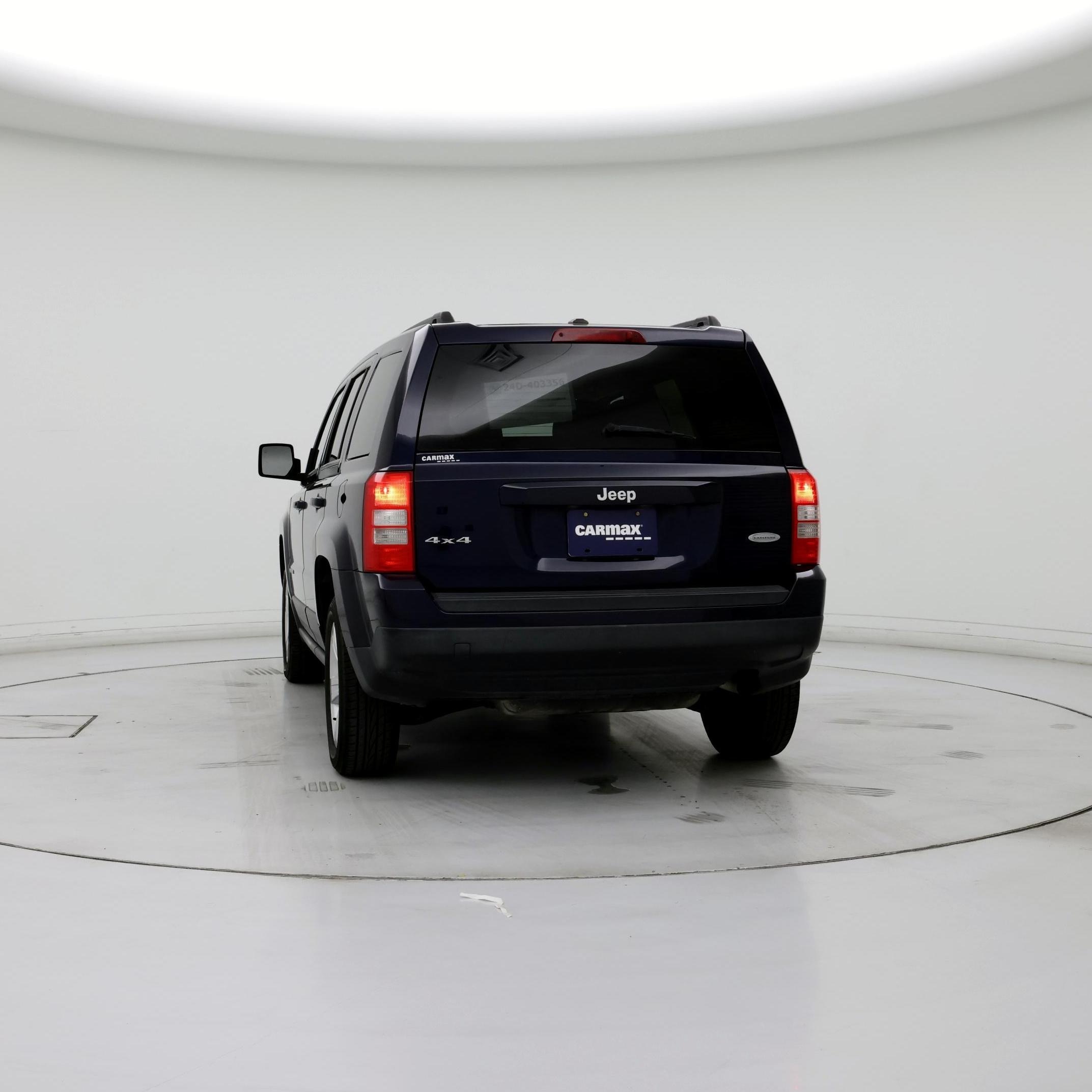 Thumbnail: 2016 Jeep Patriot - 6