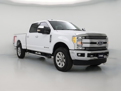 2017 Ford F-250 Lariat -
                Albuquerque, NM