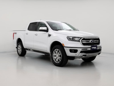 2019 Ford Ranger Lariat -
                Albuquerque, NM