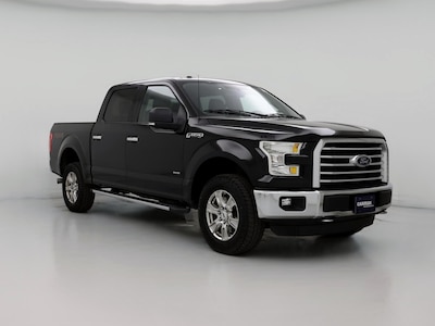 2016 Ford F-150 XLT -
                Santa Fe, NM