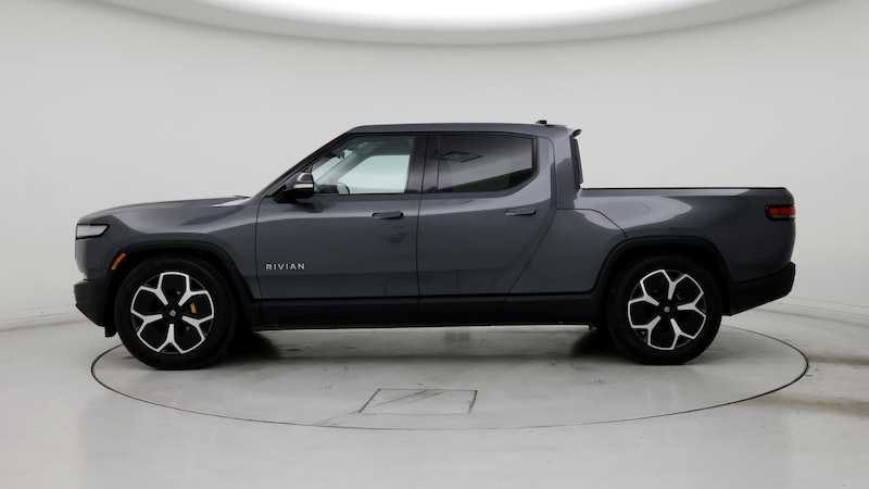 2023 Rivian R1T Adventure 3