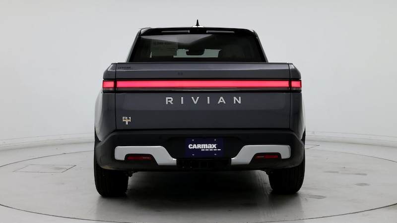 2023 Rivian R1T Adventure 6