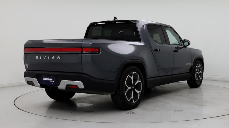 2023 Rivian R1T Adventure 8