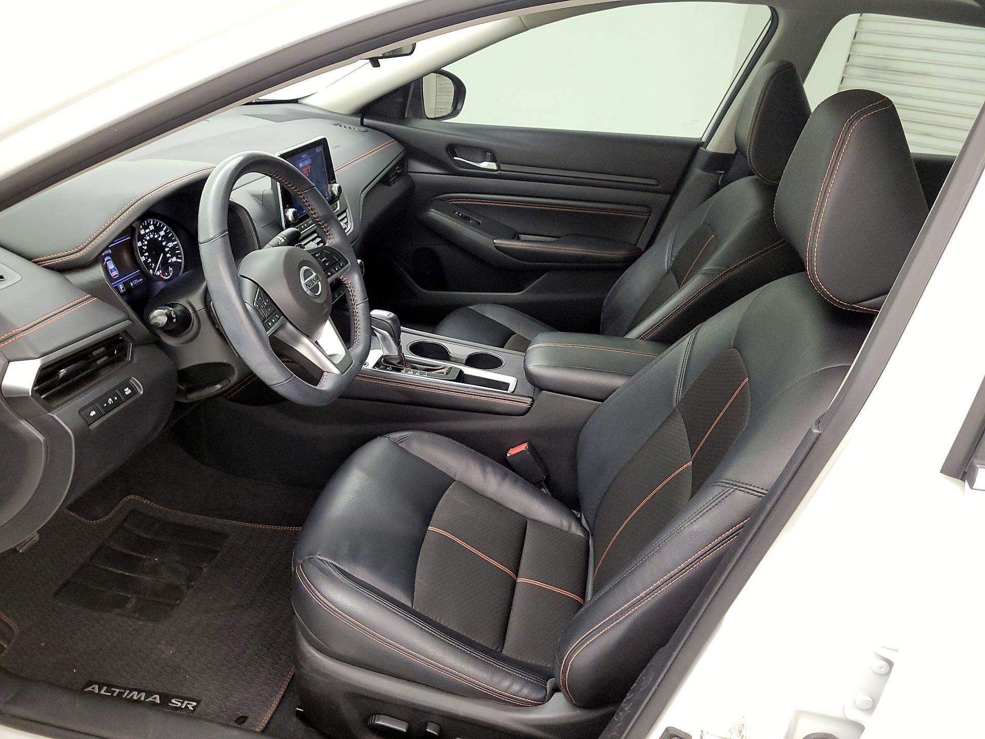 Thumbnail: 2022 Nissan Altima - 11