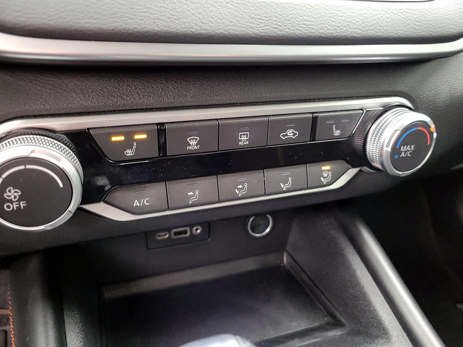 Thumbnail: 2022 Nissan Altima - 14