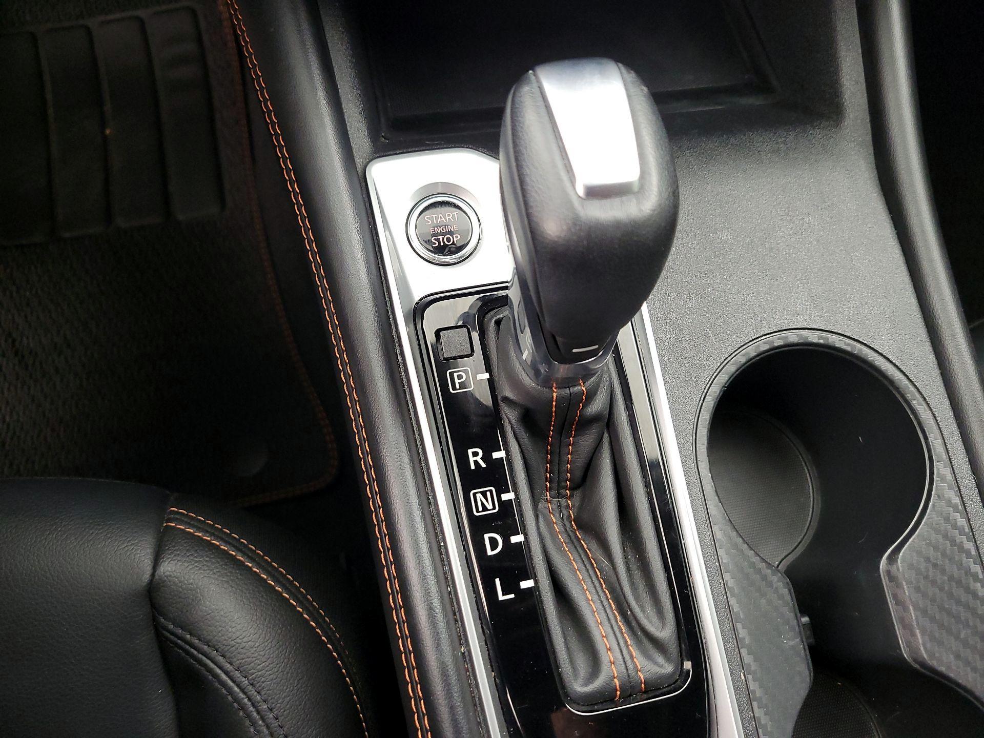 Thumbnail: 2022 Nissan Altima - 15