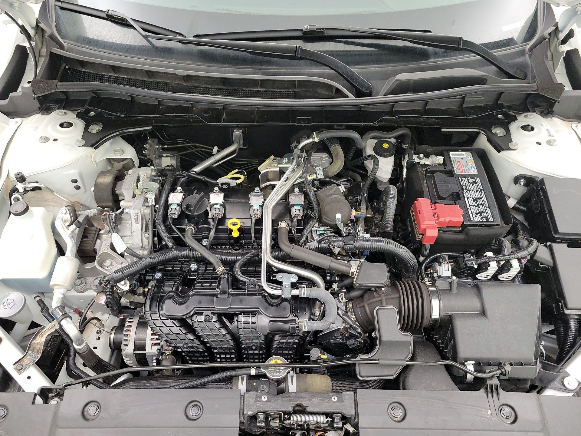 Thumbnail: 2022 Nissan Altima - 17