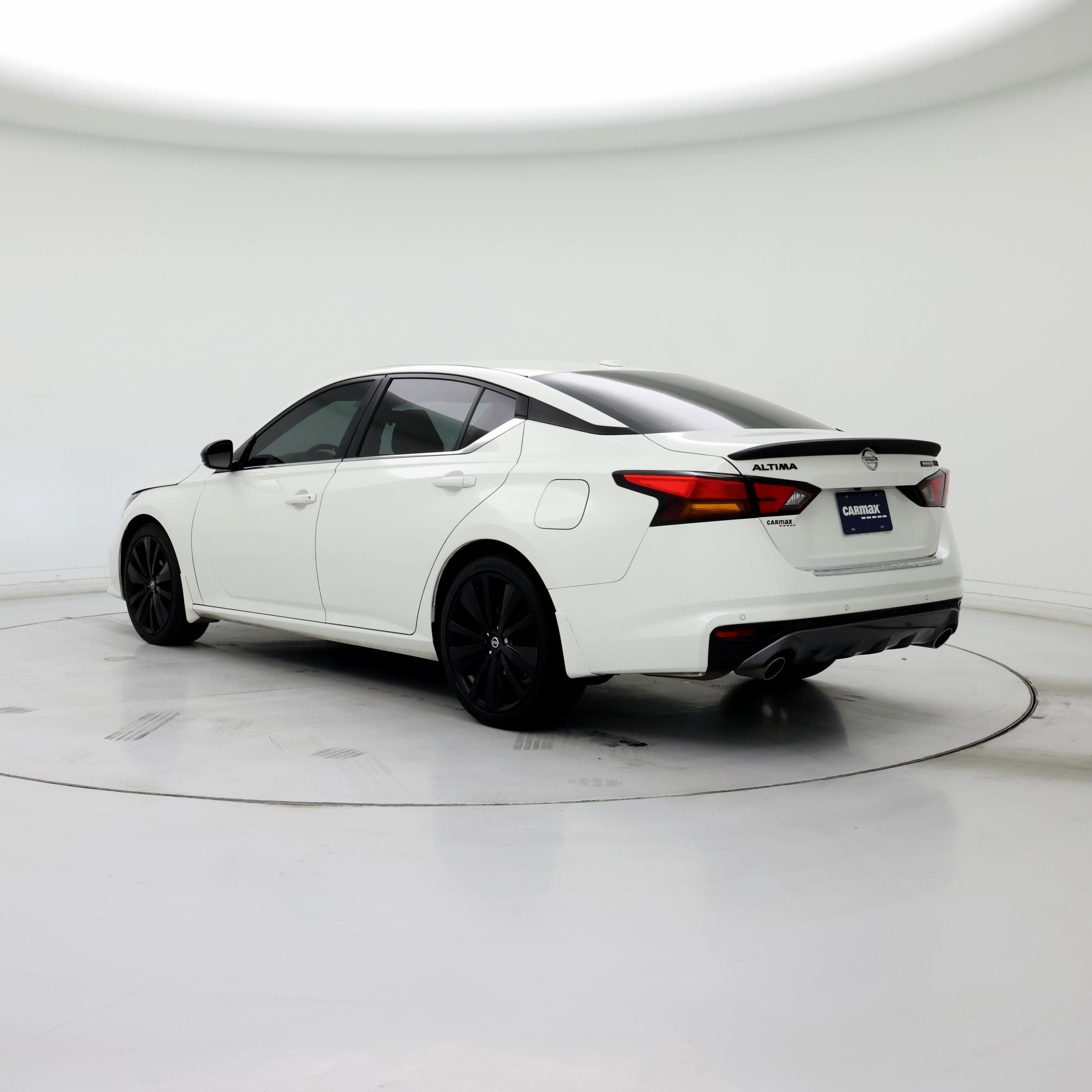 Thumbnail: 2022 Nissan Altima - 2