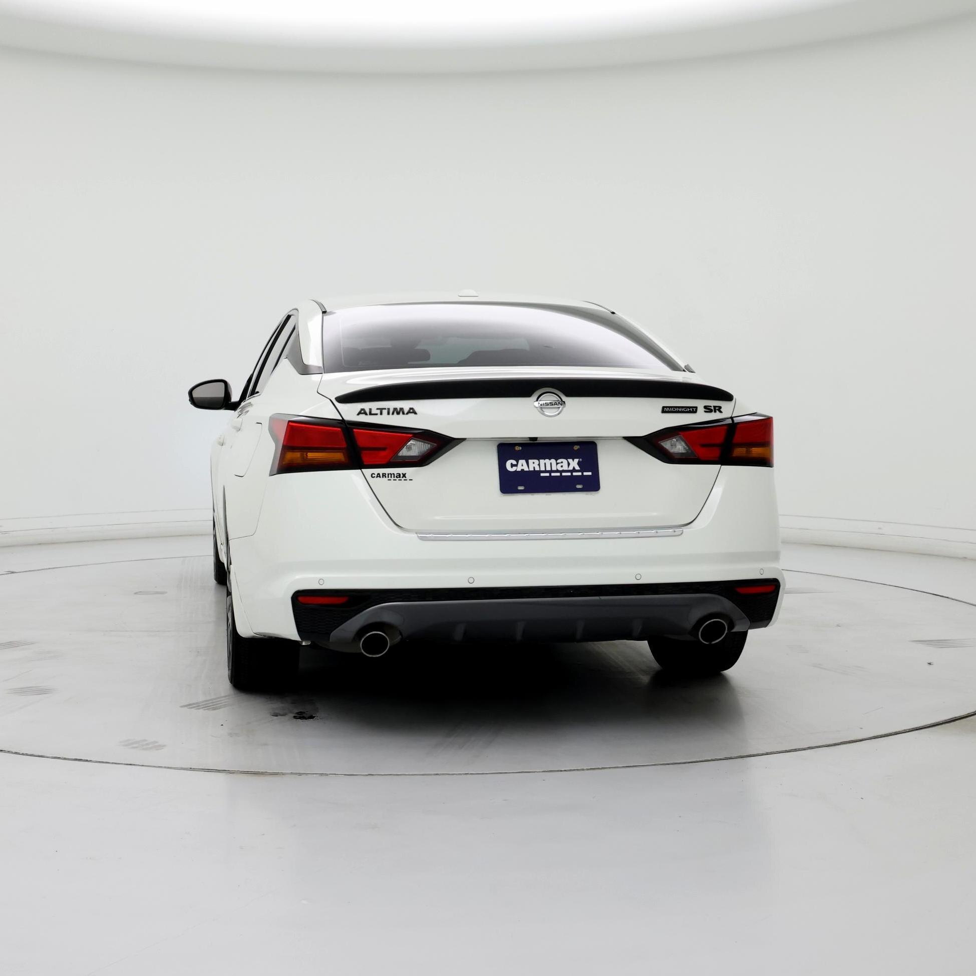 Thumbnail: 2022 Nissan Altima - 6