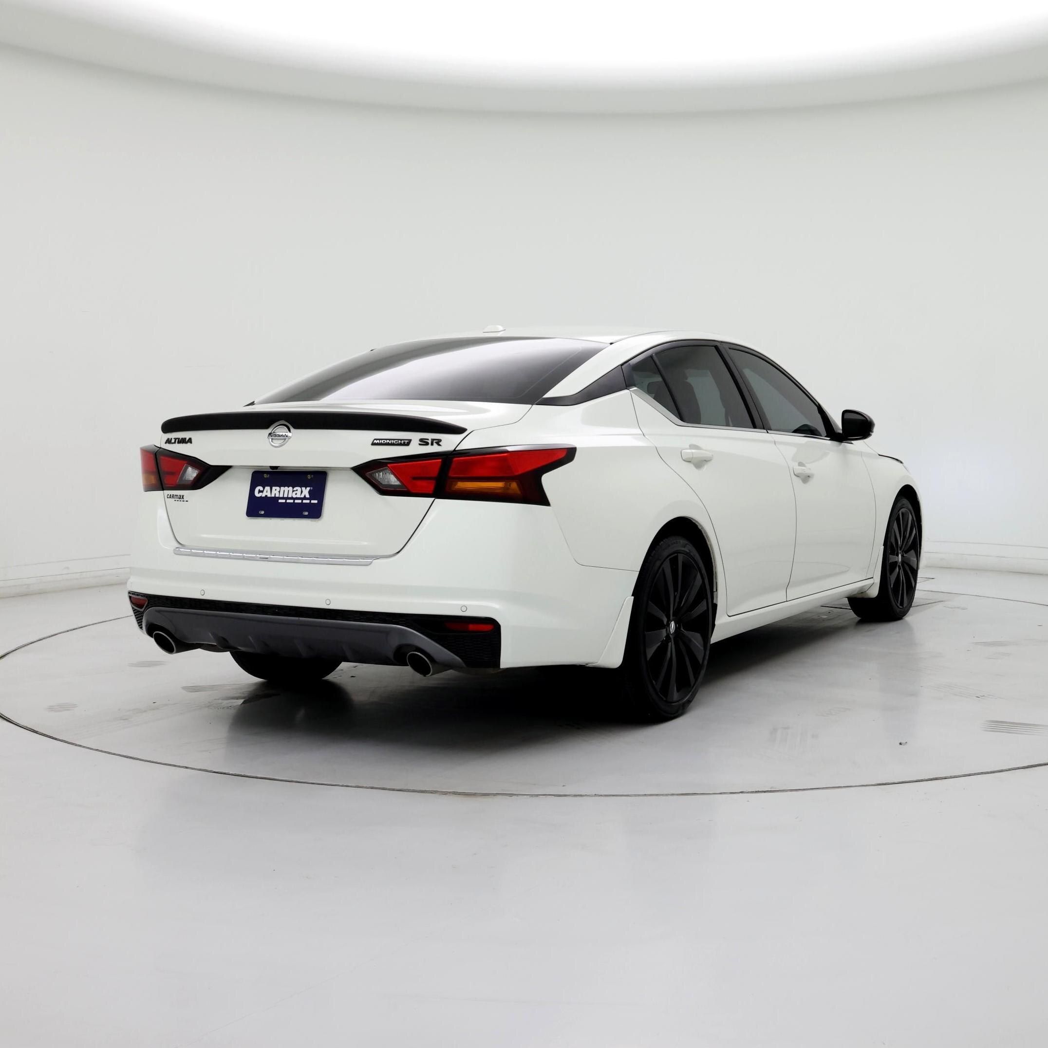 Thumbnail: 2022 Nissan Altima - 8