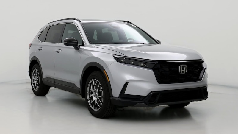 2025 Honda CR-V Sport Hero Image