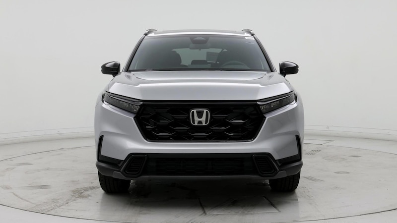 2025 Honda CR-V Sport 5