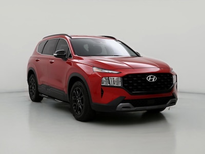 2022 Hyundai Santa Fe XRT -
                Santa Fe, NM