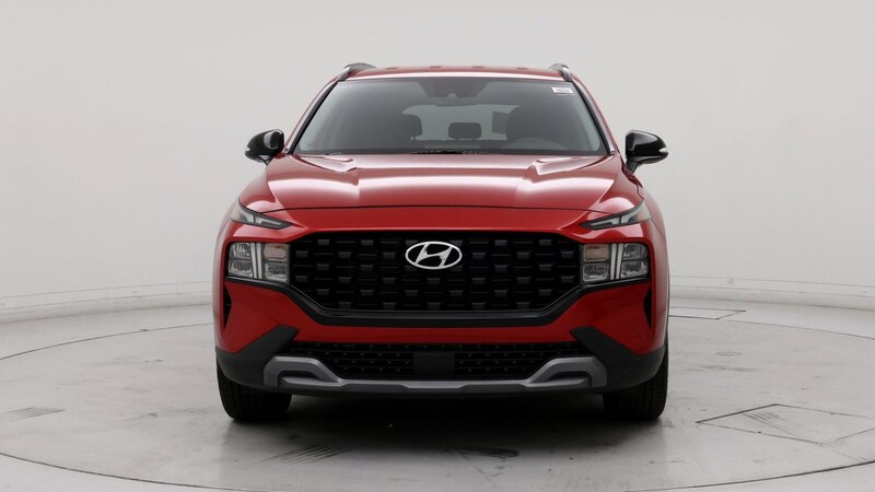 2022 Hyundai Santa Fe XRT 5