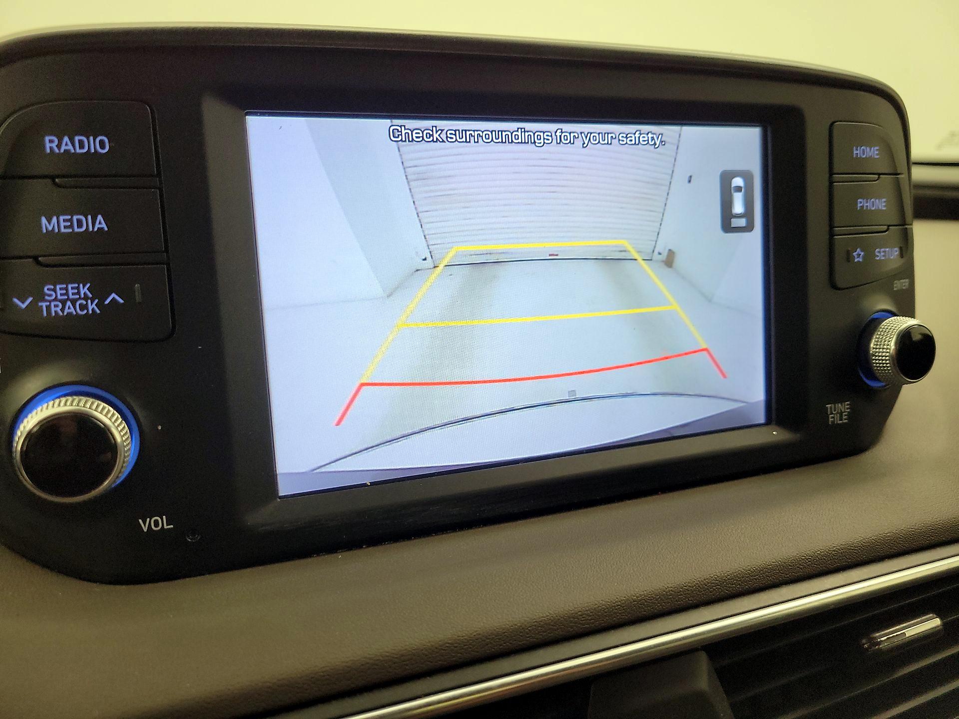 Thumbnail: 2020 Hyundai Santa Fe - 14