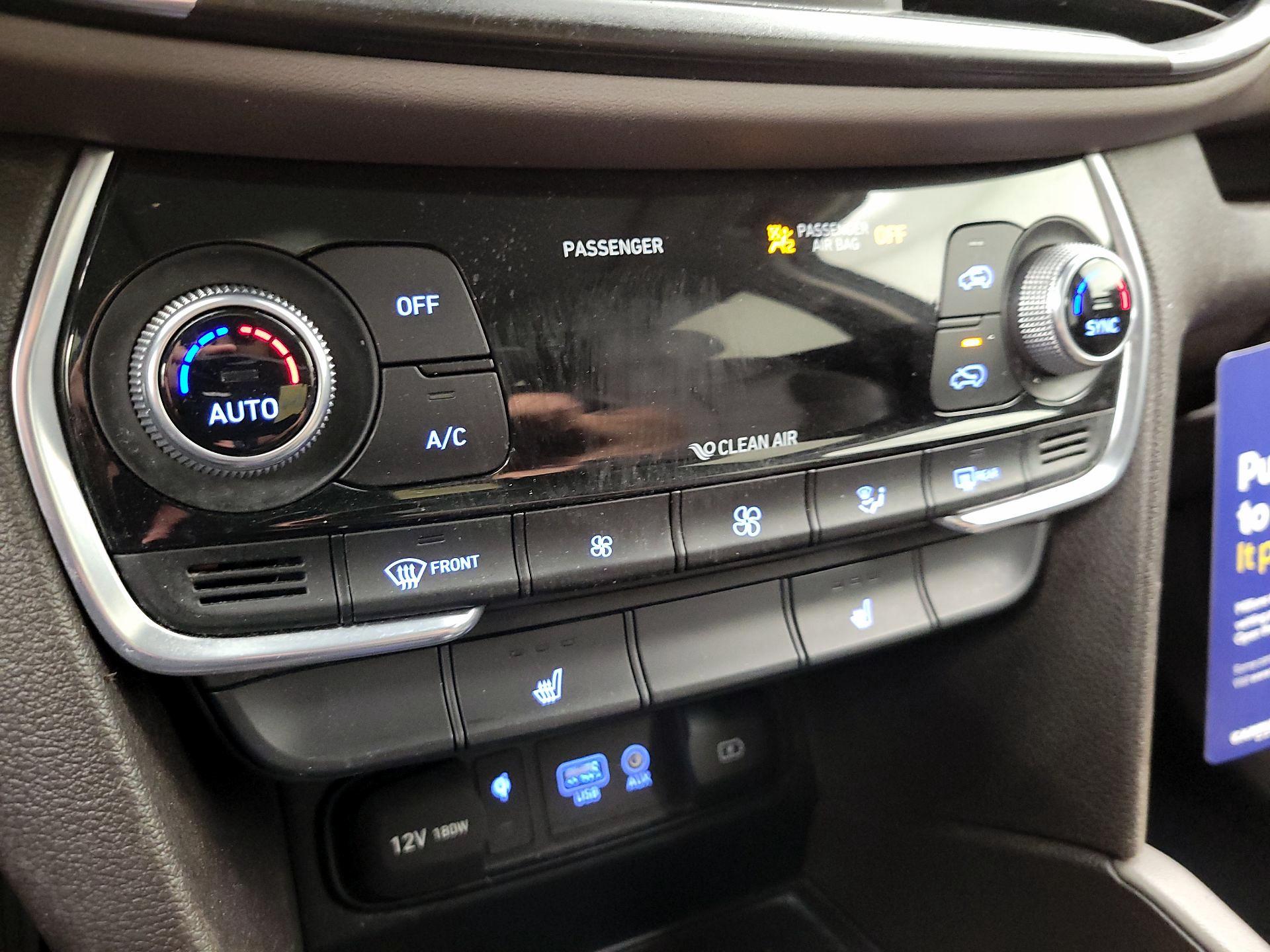 Thumbnail: 2020 Hyundai Santa Fe - 16