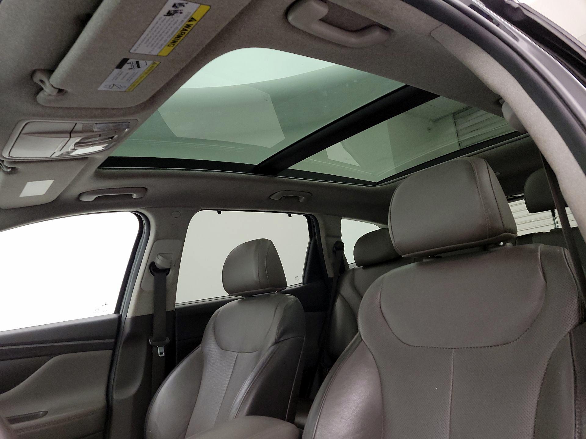 Thumbnail: 2020 Hyundai Santa Fe - 19