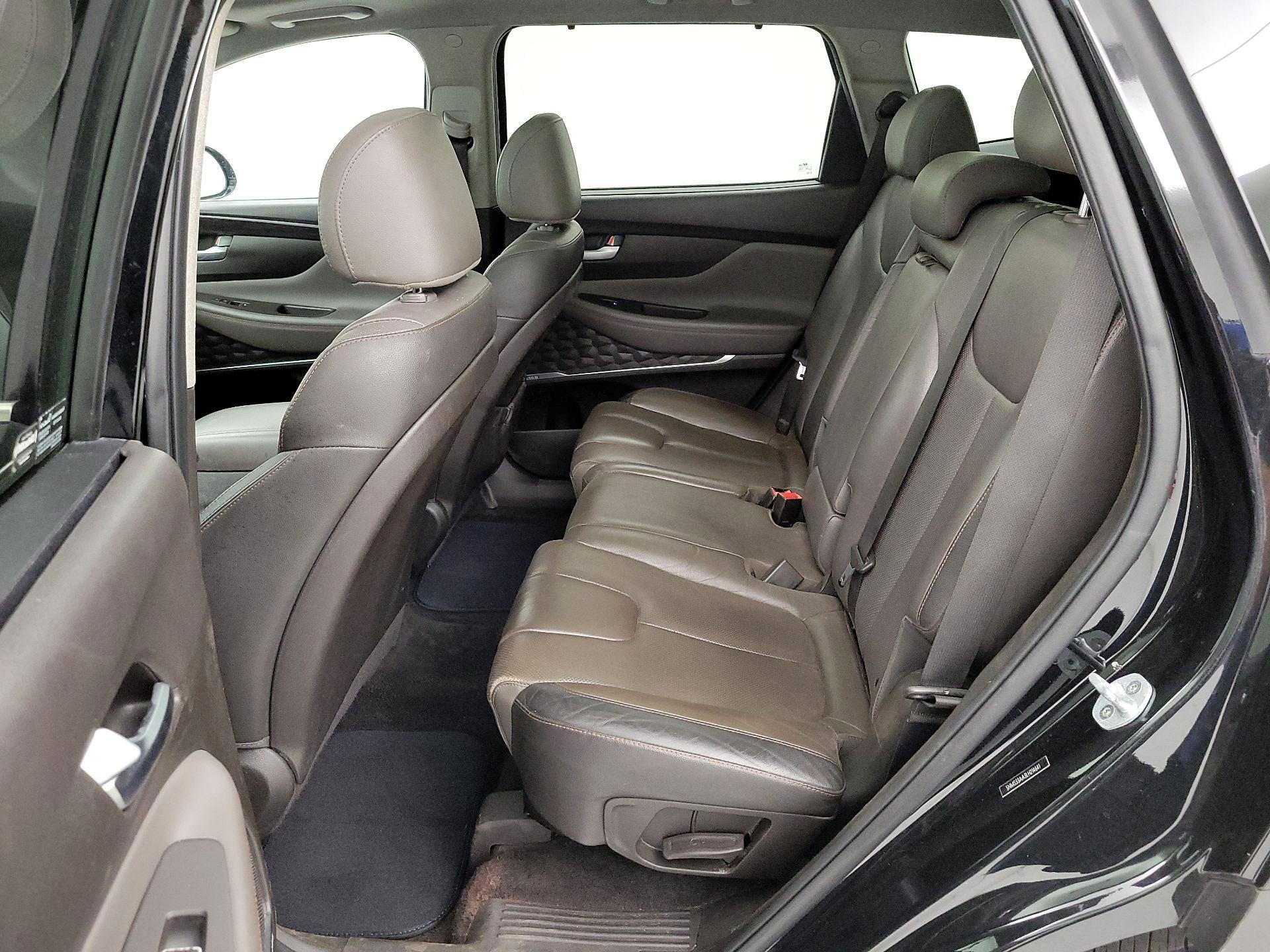 Thumbnail: 2020 Hyundai Santa Fe - 20